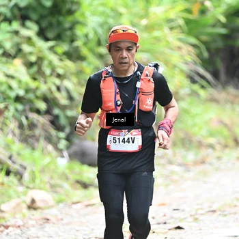 Runner Photo 5086067