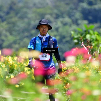 Runner Photo 5086073