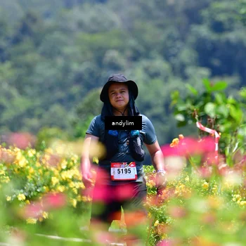 Runner Photo 5086083