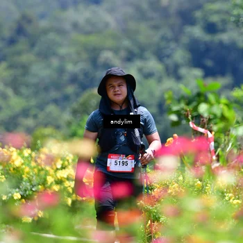 Runner Photo 5086085