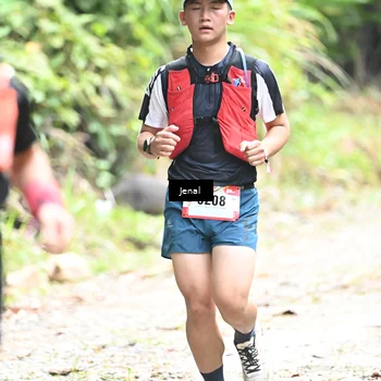 Runner Photo 5086088