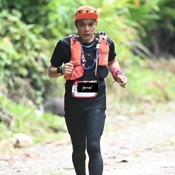 Runner Photo 5086090