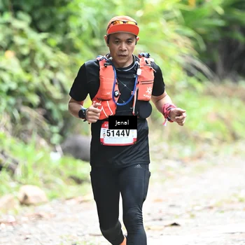 Runner Photo 5086092