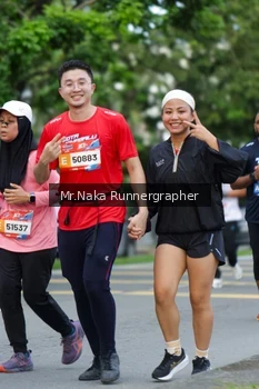 Runner Photo 50861