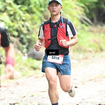 Runner Photo 5086100