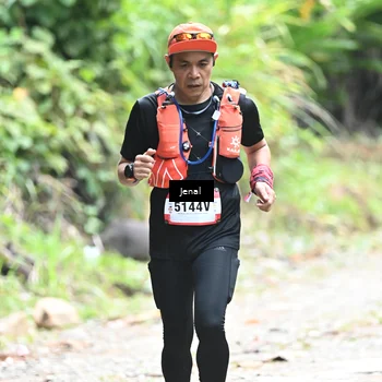 Runner Photo 5086104
