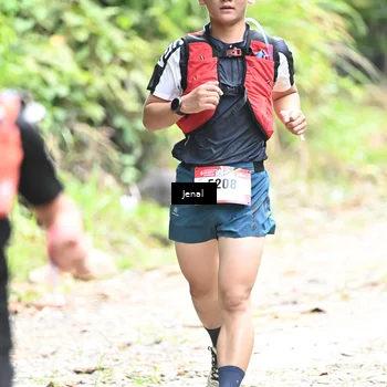 Runner Photo 5086109