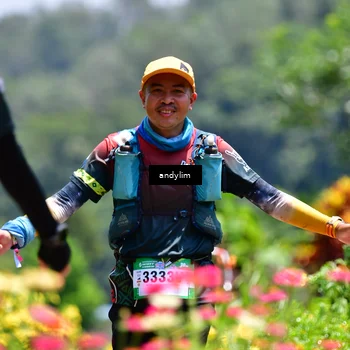 Runner Photo 5086110