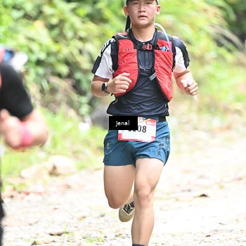 Runner Photo 5086128