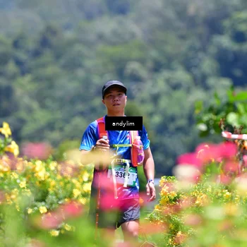 Runner Photo 5086131