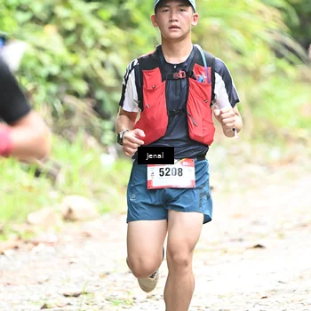 Runner Photo 5086142