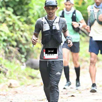 Runner Photo 5086149