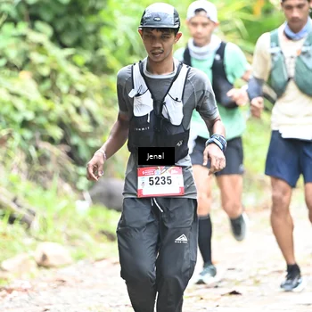Runner Photo 5086156