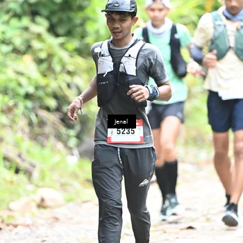 Runner Photo 5086161