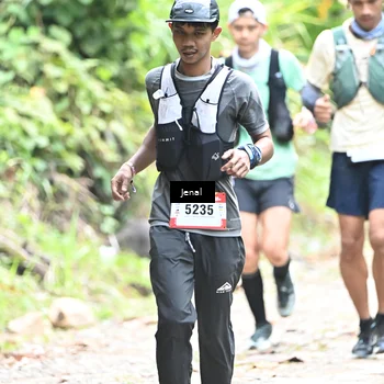 Runner Photo 5086165
