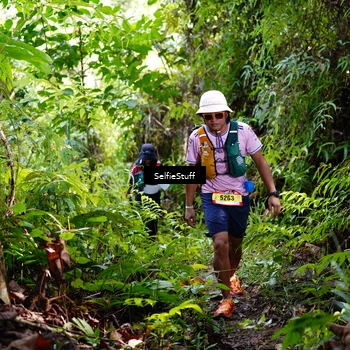 Runner Photo 5086188
