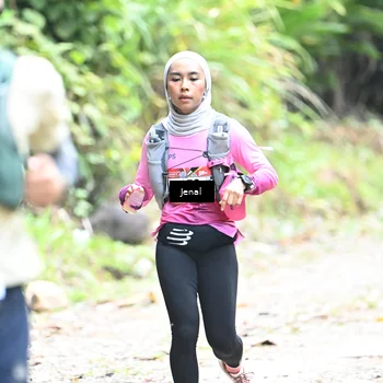 Runner Photo 5086192
