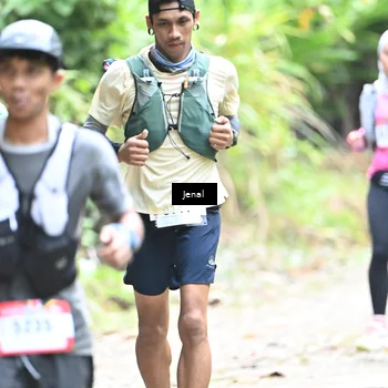 Runner Photo 5086194