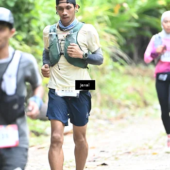 Runner Photo 5086202