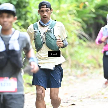 Runner Photo 5086211