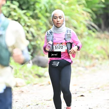 Runner Photo 5086213