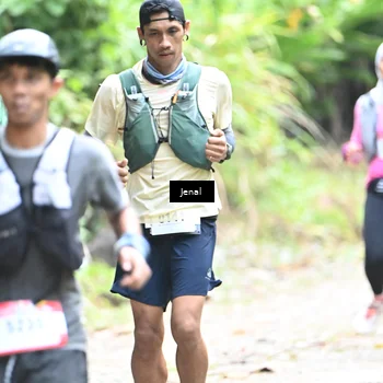 Runner Photo 5086223