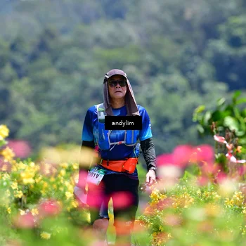 Runner Photo 5086234