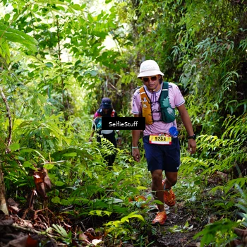 Runner Photo 5086238