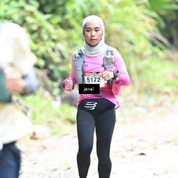 Runner Photo 5086243
