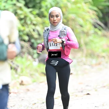 Runner Photo 5086249