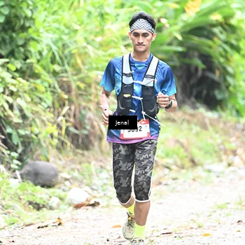 Runner Photo 5086260