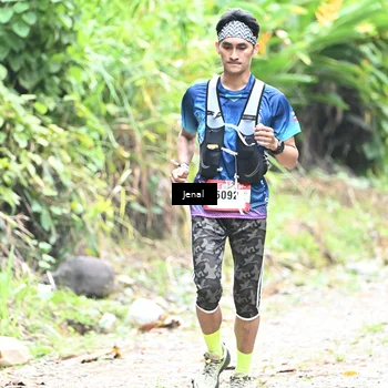 Runner Photo 5086285