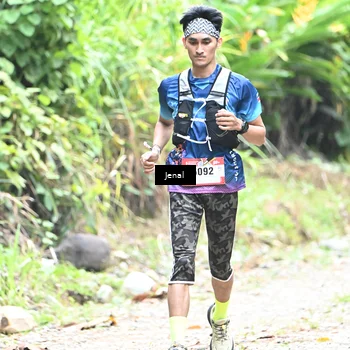 Runner Photo 5086317