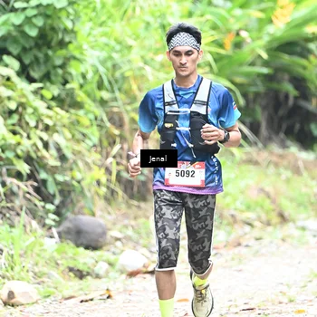 Runner Photo 5086329