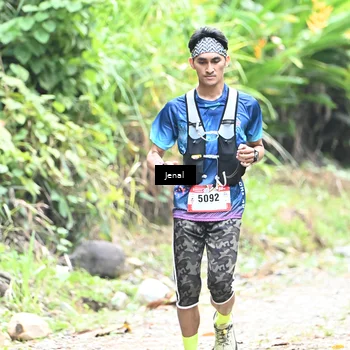 Runner Photo 5086343