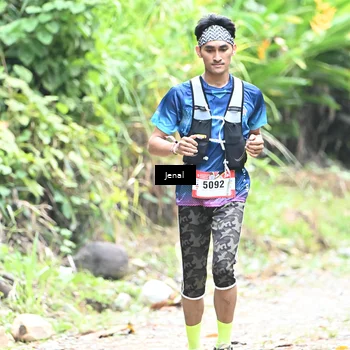 Runner Photo 5086345