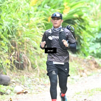 Runner Photo 5086365
