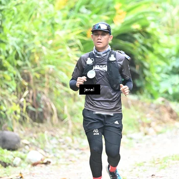 Runner Photo 5086373