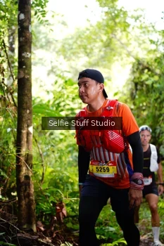 Runner Photo 5086389