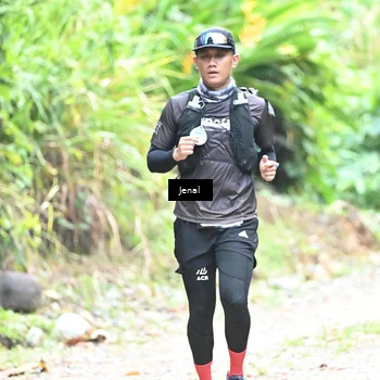 Runner Photo 5086393