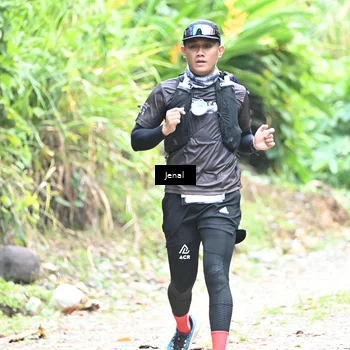 Runner Photo 5086395