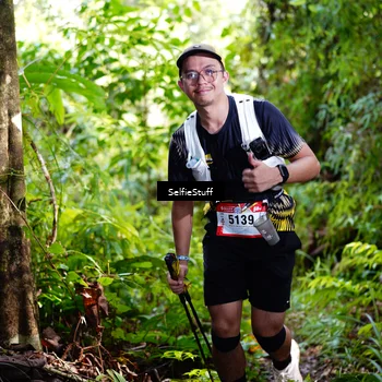 Runner Photo 5086407