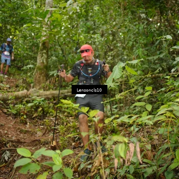 Runner Photo 5086419