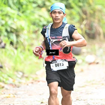 Runner Photo 5086428