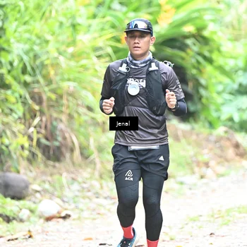 Runner Photo 5086435