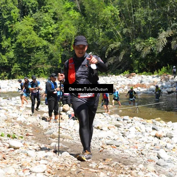 Runner Photo 5086441