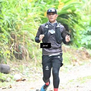 Runner Photo 5086446