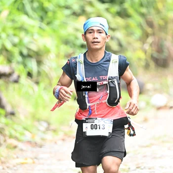 Runner Photo 5086450