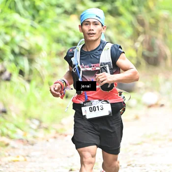 Runner Photo 5086459