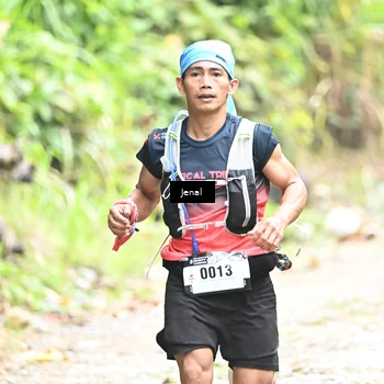 Runner Photo 5086466